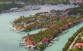 Hbk Villas At Jolly Harbour